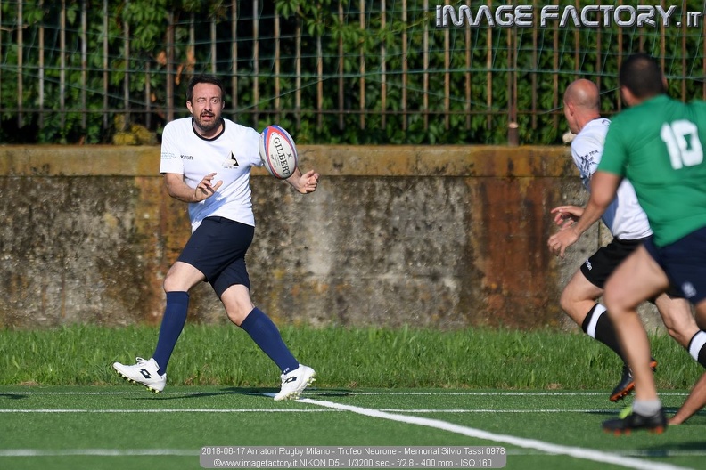 2018-06-17 Amatori Rugby Milano - Trofeo Neurone - Memorial Silvio Tassi 0978.jpg